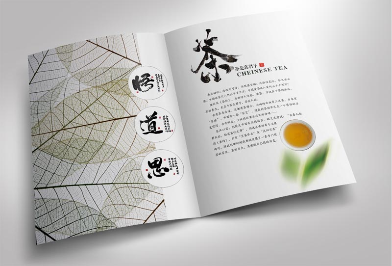 合肥畫(huà)冊(cè)設(shè)計(jì)