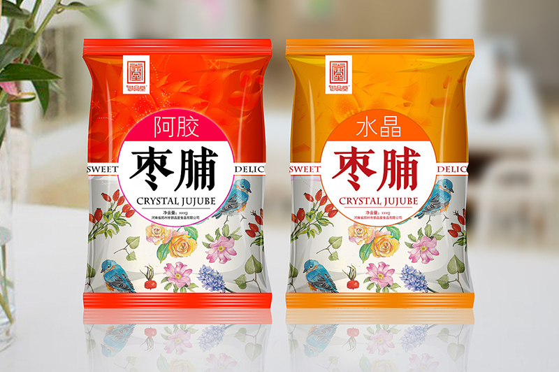 食品包裝設(shè)計(jì)對(duì)食品起到什么樣的作用？