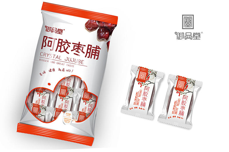 食品包裝設(shè)計(jì)能夠吸引消費(fèi)者的眼球