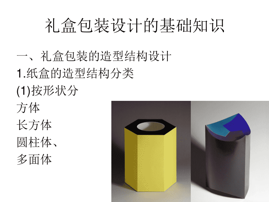 包裝設(shè)計ppt