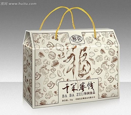 保健品包裝設(shè)計(jì)哪家好