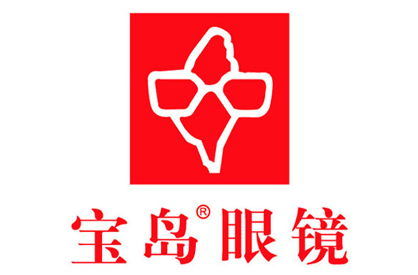 眼鏡店logo