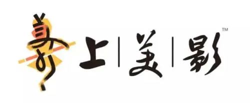 電影制片廠LOGO設(shè)計