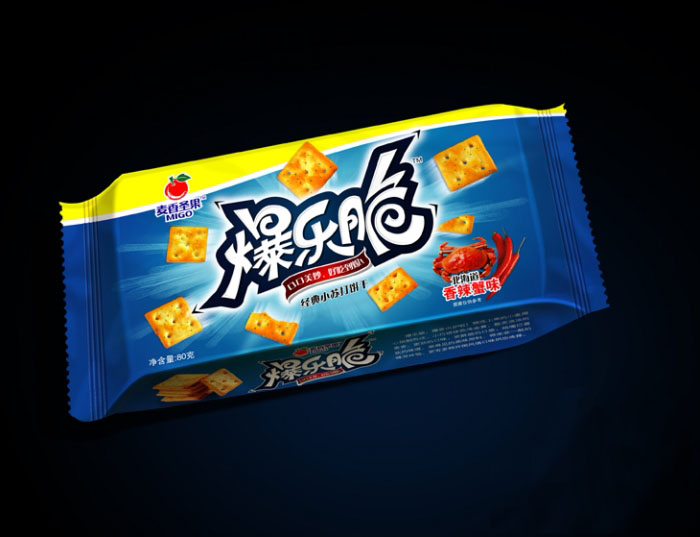 食品包裝設(shè)計(jì)應(yīng)該如何設(shè)計(jì)？