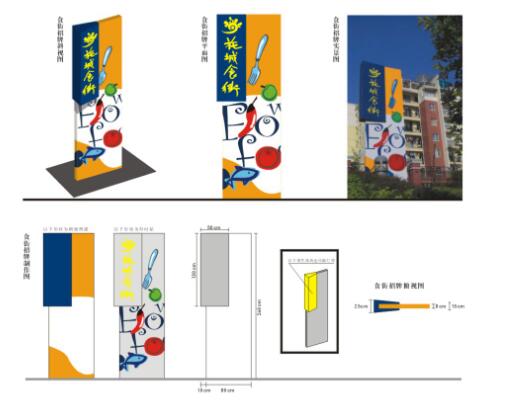 做一份標識設計手冊有必要做嗎？